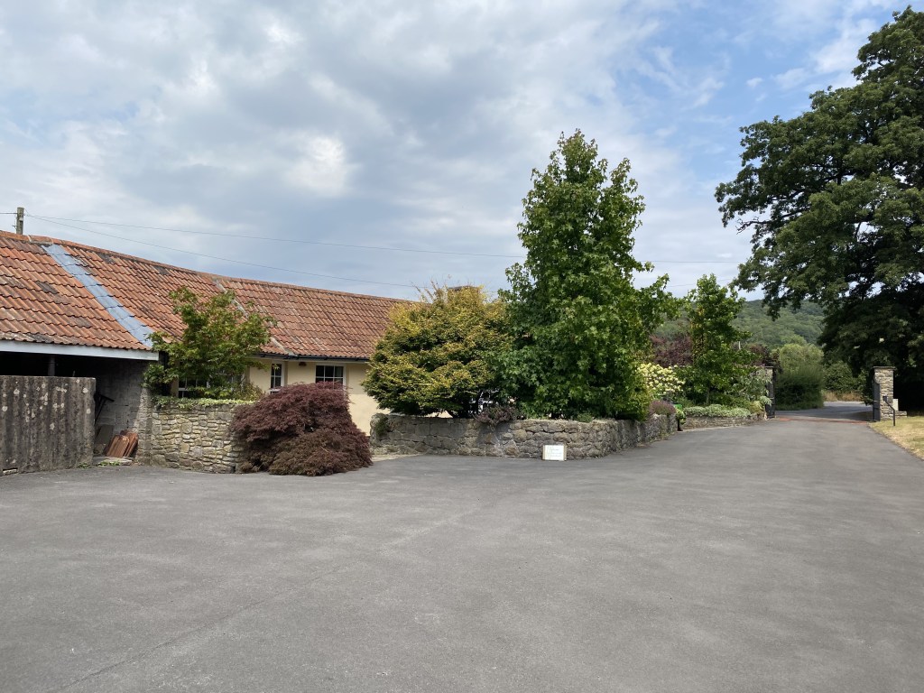 Iwood Health at Iwood Manor,&nbsp;Wrington