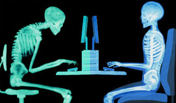 Back Care Awareness Week&nbsp;2024