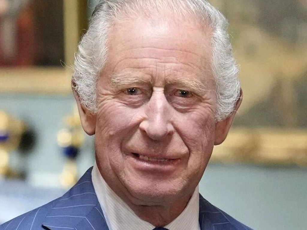 HaPPy Birthday HRH King Charles&nbsp;III