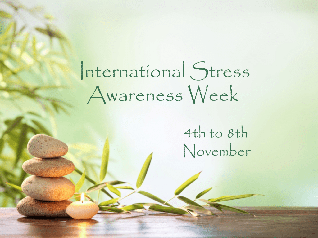 How Acupuncture Reduces Stress&nbsp;Effectively