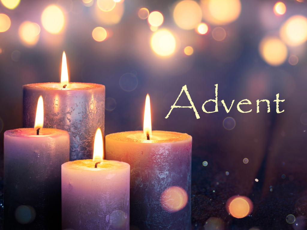 Advent 2024