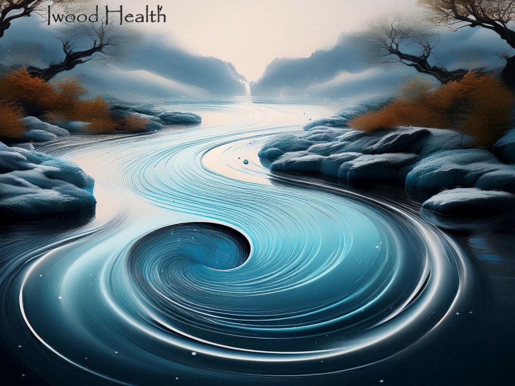 Why Water is linked to&nbsp;Winter?