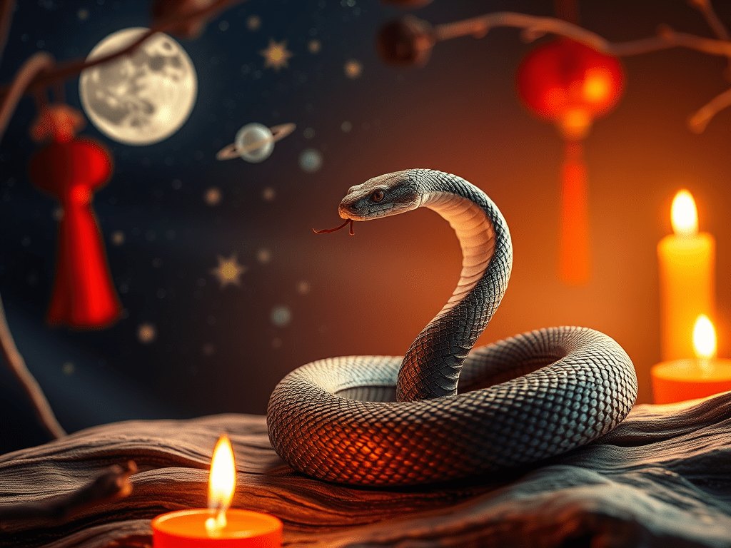 Understanding the Chinese New Year&nbsp;Calendar